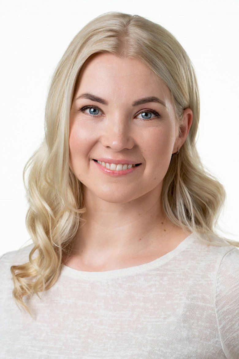 Jaana Joensuu photo 2