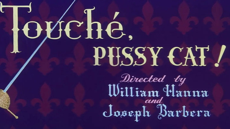 Tom and Jerry The Golden Era Anthology (1940)