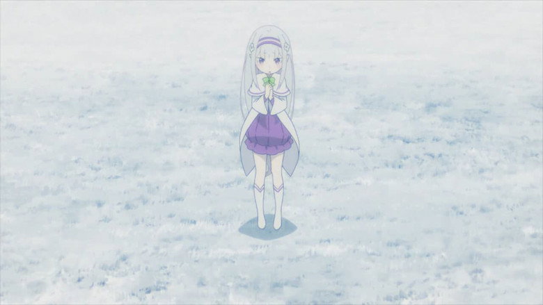 Still from Re:ZERO -Starting Life in Another World- - Season 1 Episode 44