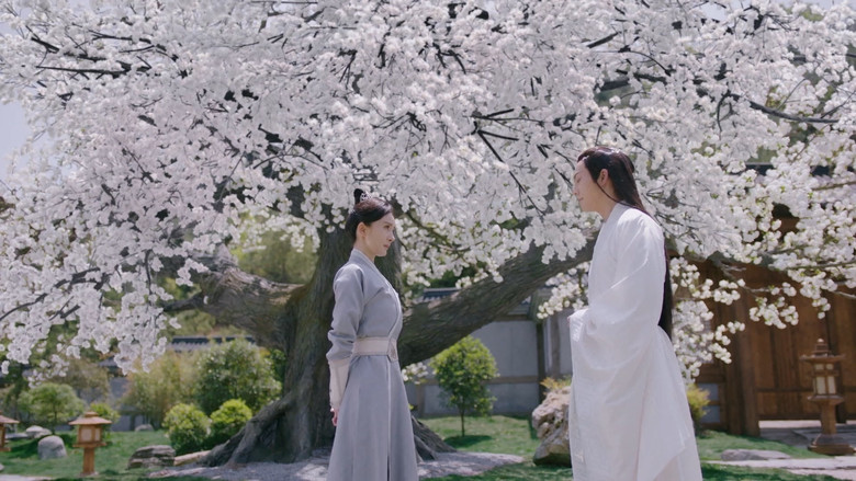 Still image for Novoland: Pearl Eclipse season 1 episode 8: Episode 8 Still image for Novoland: Pearl Eclipse season 1 episode 8: Episode 8