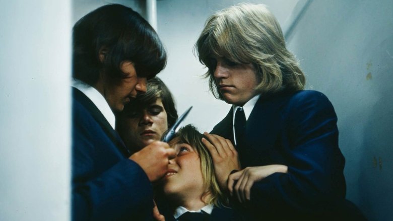 The End of the Holiday (1975)