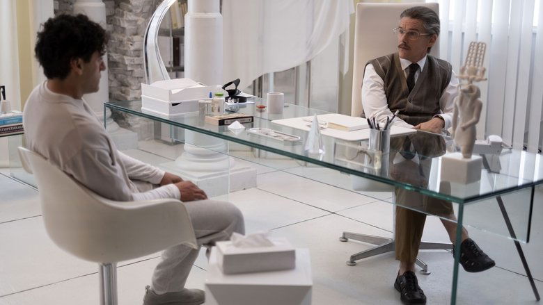 Still image for Moon Knight season 1 episode 5: Asylum Still image for Moon Knight season 1 episode 5: Asylum