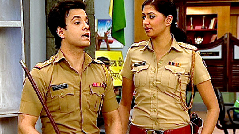 Still image for F.I.R. season 1 episode 672: Line Of Innocents