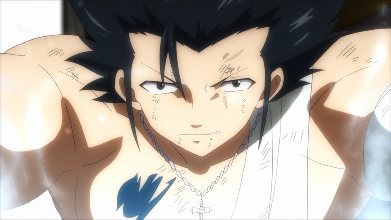 Still from Fairy Tail - Season 8 Episode 39