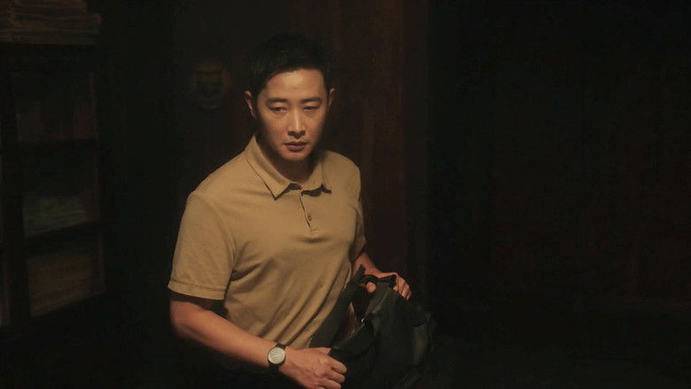 Still image for A Land So Rich in Beauty season 1 episode 20: Episode 20 Still image for A Land So Rich in Beauty season 1 episode 20: Episode 20