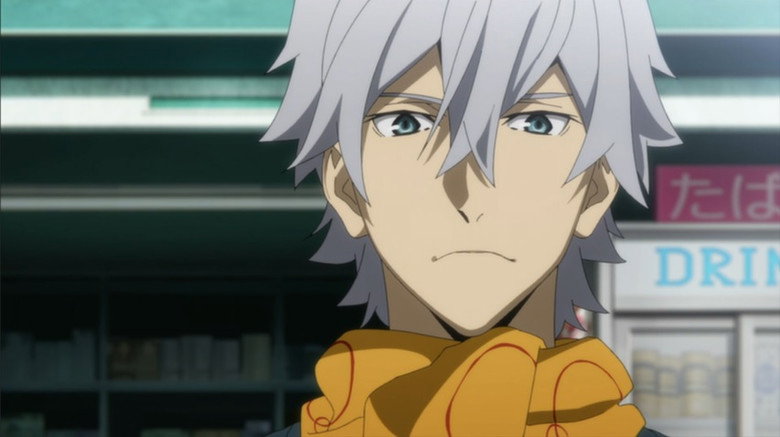 Still from Bungo Stray Dogs - Season 1 Episode 39