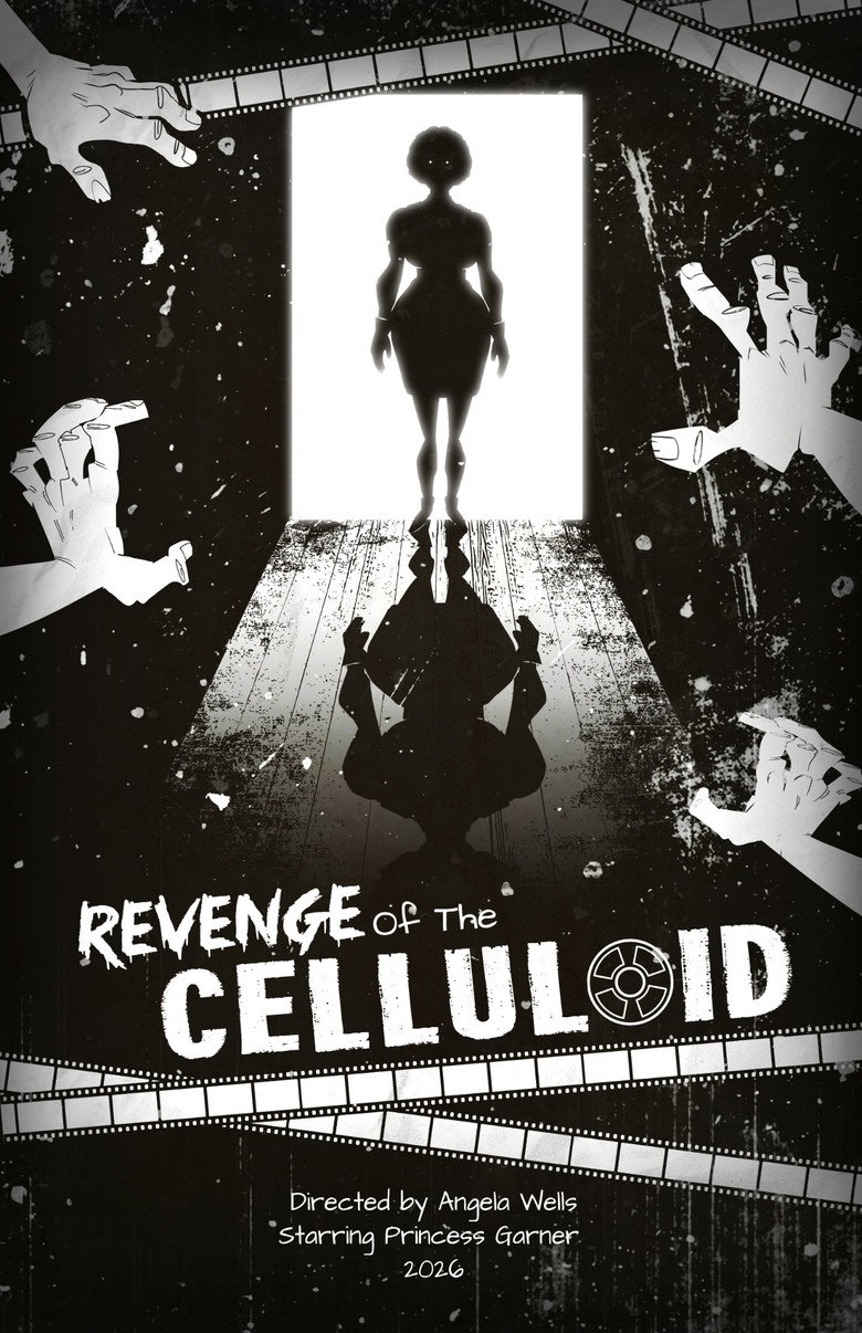Revenge of the Celluloid