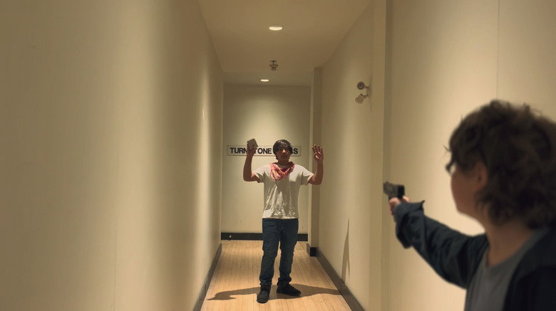 Did We Get The Shot? (2026)