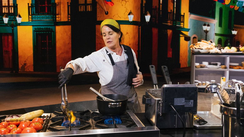 Still image for The Globe season 1 episode 2: Chapulines and Celebrations Still image for The Globe season 1 episode 2: Chapulines and Celebrations