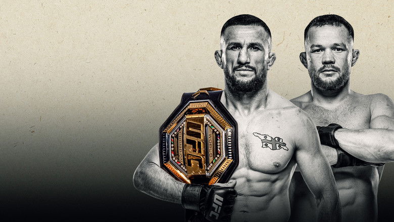 UFC 323: Dvalishvili vs. Yan 2 (2025)