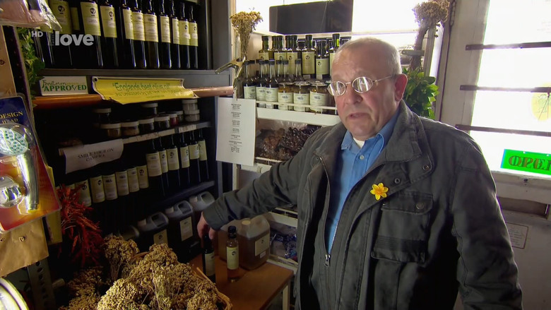 Still image for Gordon Ramsay's Ultimate Cookery Course season 1 episode 8: Making It Easy Still image for Gordon Ramsay's Ultimate Cookery Course season 1 episode 8: Making It Easy