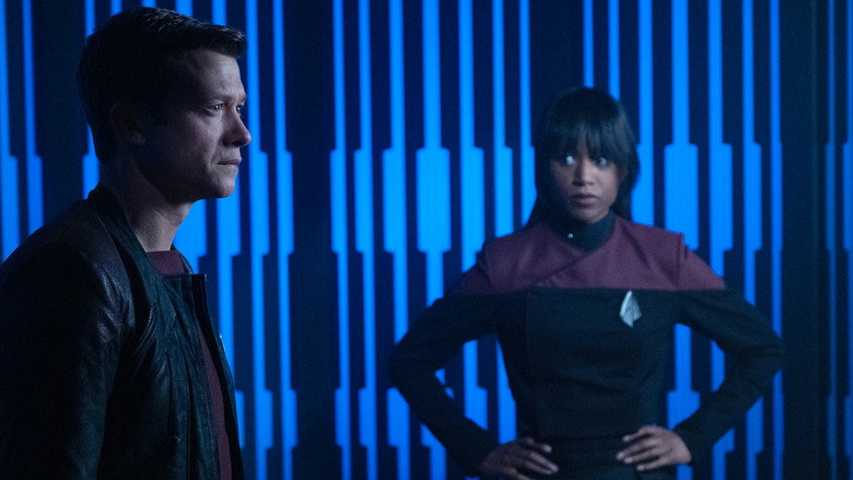 Star Trek: Picard: 3×8