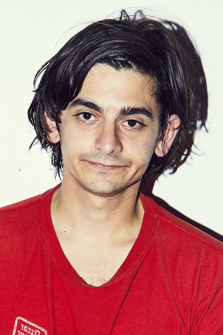 Josh Fadem photo 2