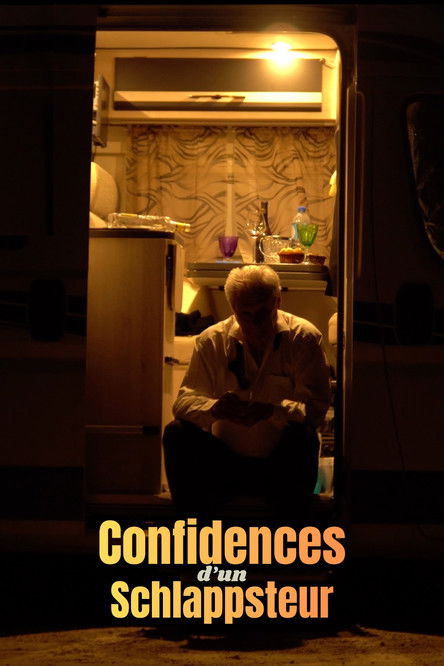 Confidences d’un Schlappsteur (2023)