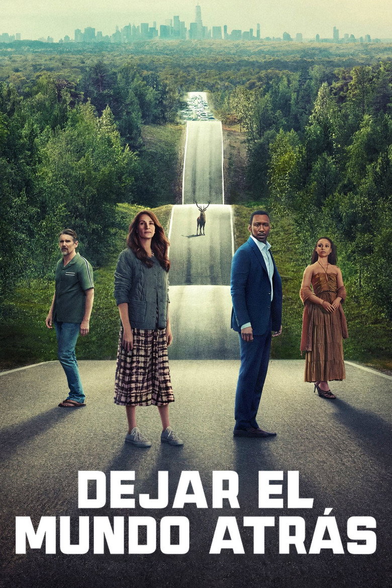 Póster la Película