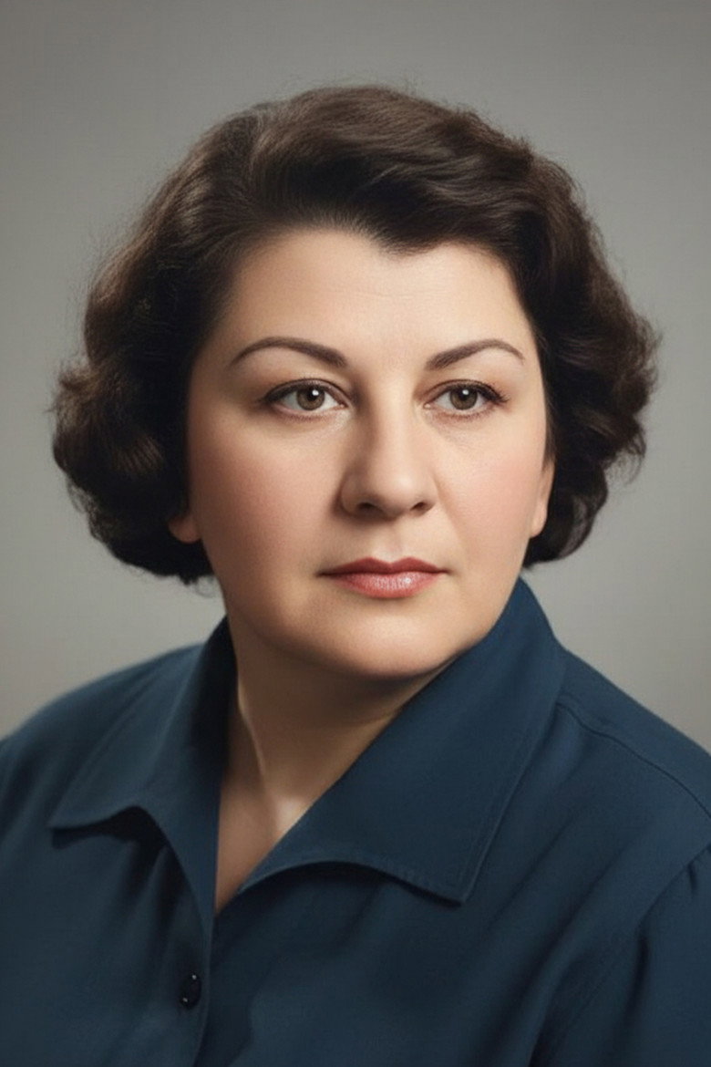 Halide Pişkin photo 2