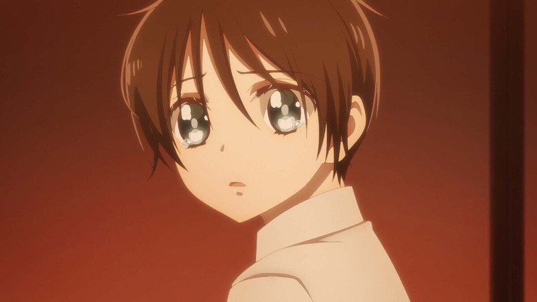 Still from The Demon Prince of Momochi House - Season 1 Episode 11