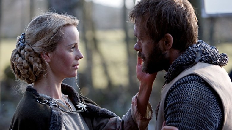 Still image for Arn: The Knight Templar season 1 episode 5: Love, War and Religion