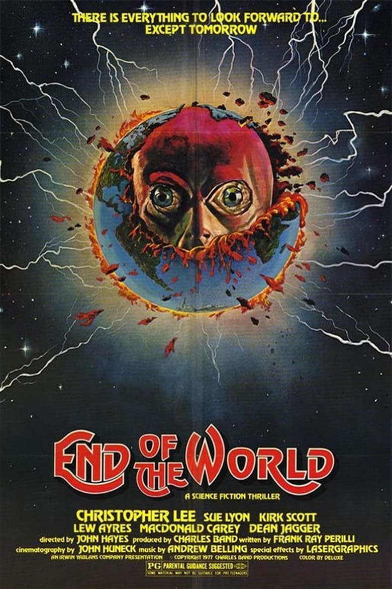 End of the World (1977)