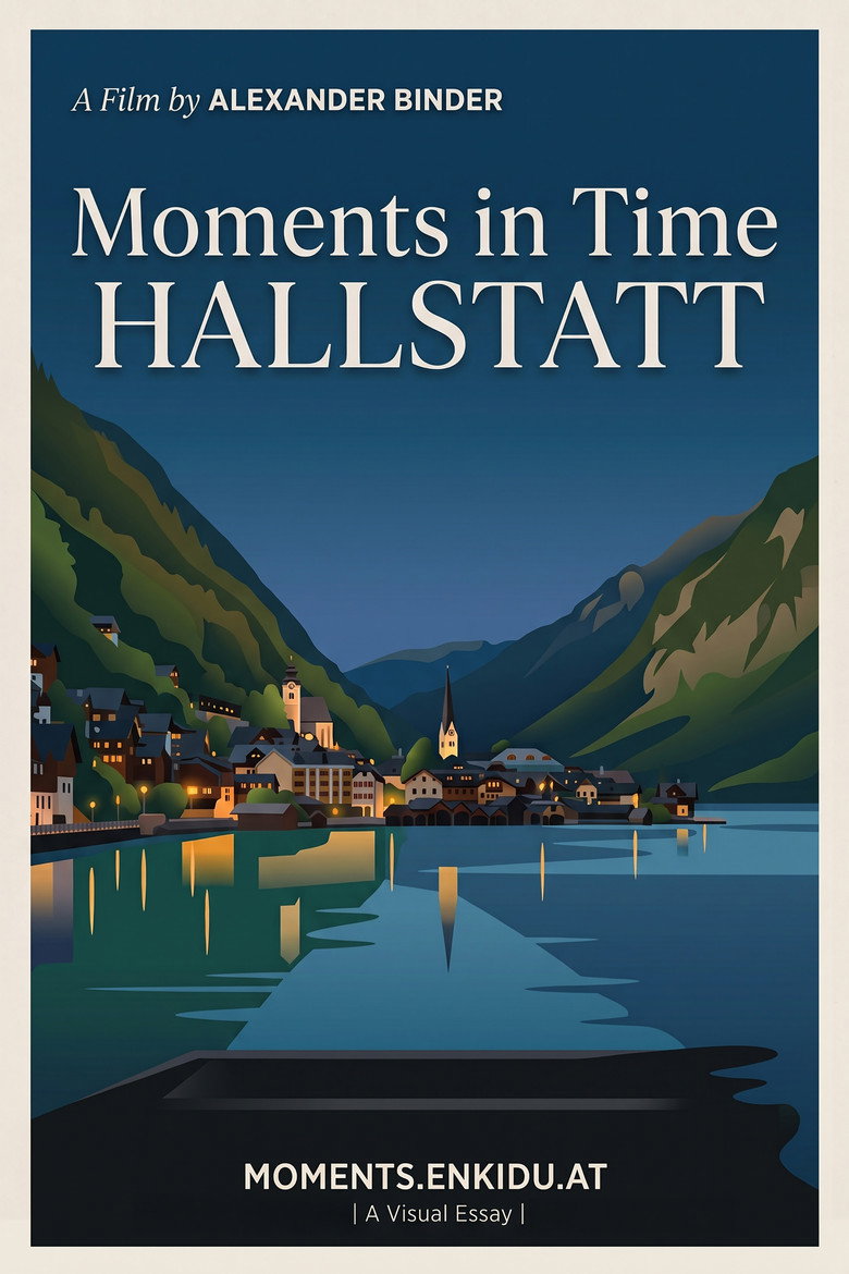 Imatge de ZEITENBLICKE- Jetzt ist Hallstatt Zeit