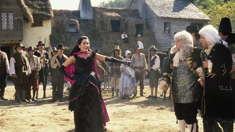 Image d'arrière-plan 12 du film Love at Stake