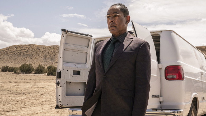 Still from Better Call Saul - Season 6 Episode 3