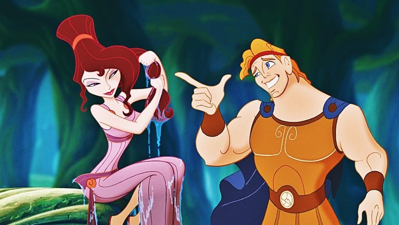 Hercules (Disney) Collection