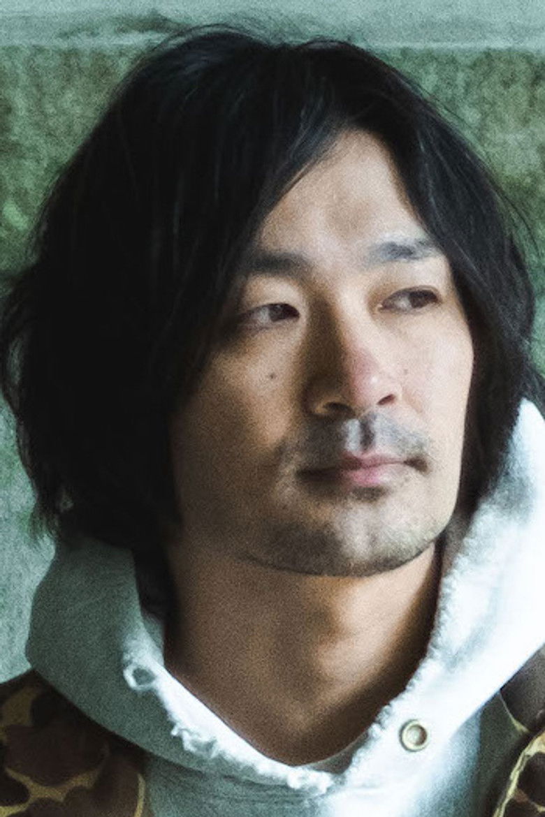 Shoichi Igari portrait image