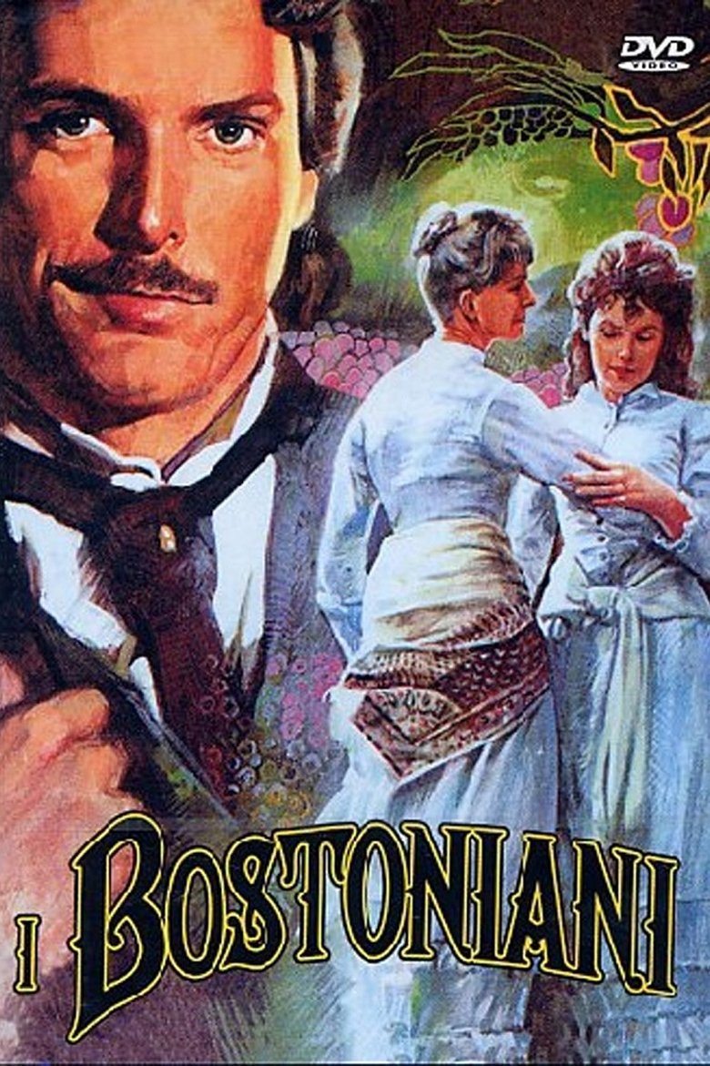 I bostoniani (1984)