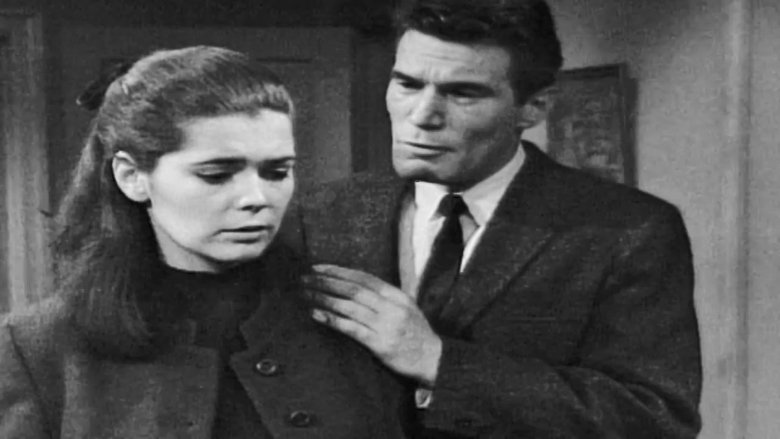 Still image for Dark Shadows season 1 episode 100: DS-100 Still image for Dark Shadows season 1 episode 100: DS-100