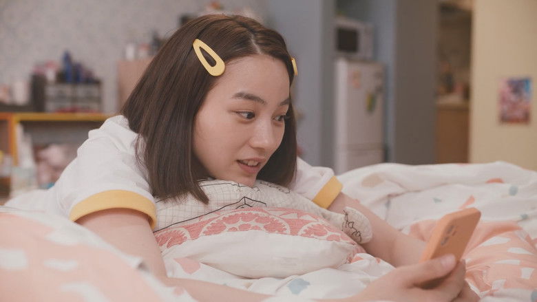 Still image for Happy Kanako's Killer Life season 1 episode 3: Episode 3