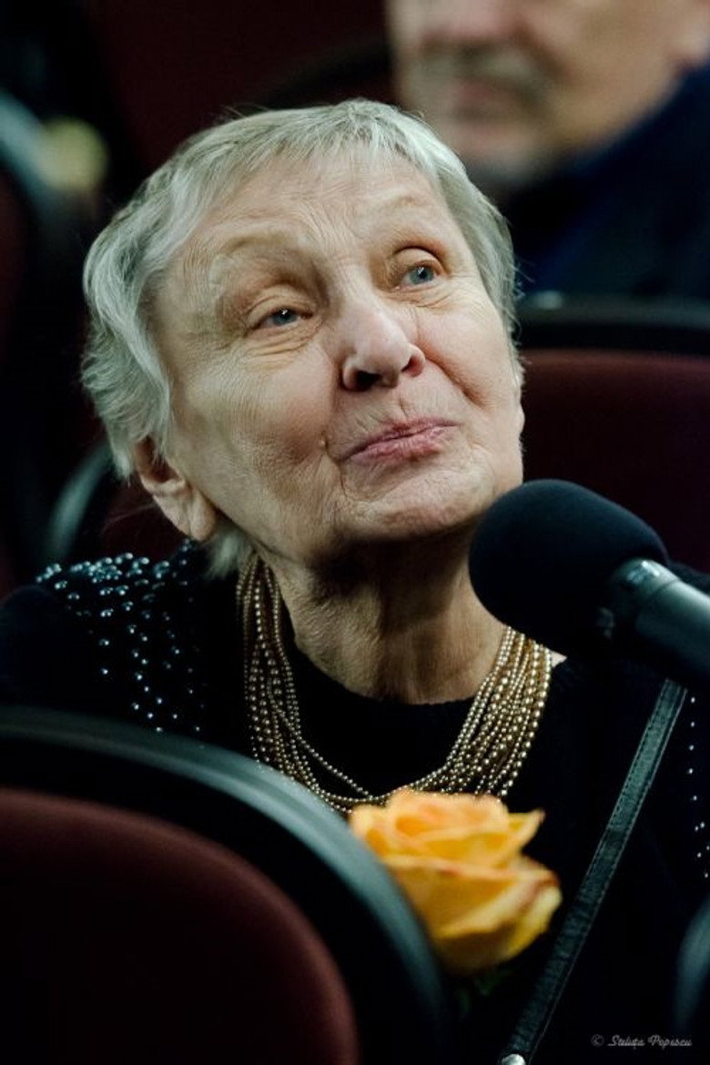 Tatiana Iekel photo 2