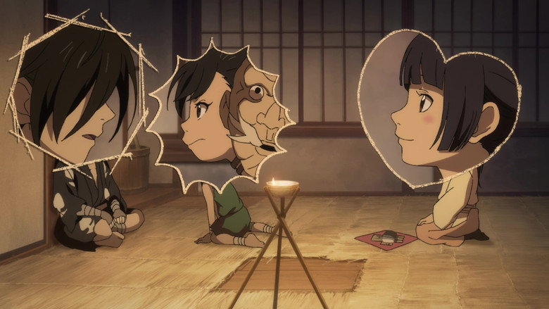 Still from Dororo - Season 1 Episode 19