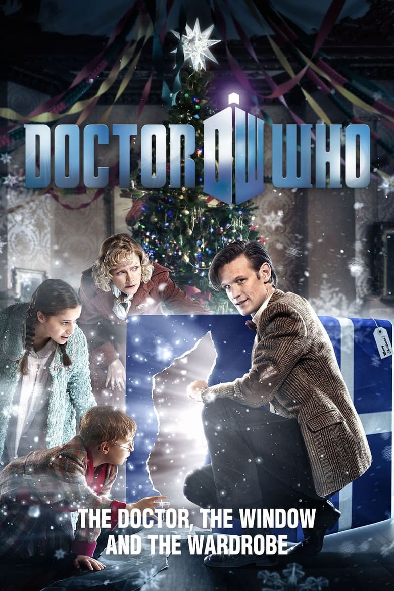 Doctor Who: The Doctor, the Widow and the Wardrobe (2011)