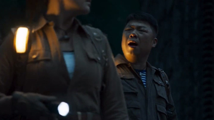 Still image for Candle in the Tomb: The Worm Valley season 1 episode 12: Episode 12 Still image for Candle in the Tomb: The Worm Valley season 1 episode 12: Episode 12