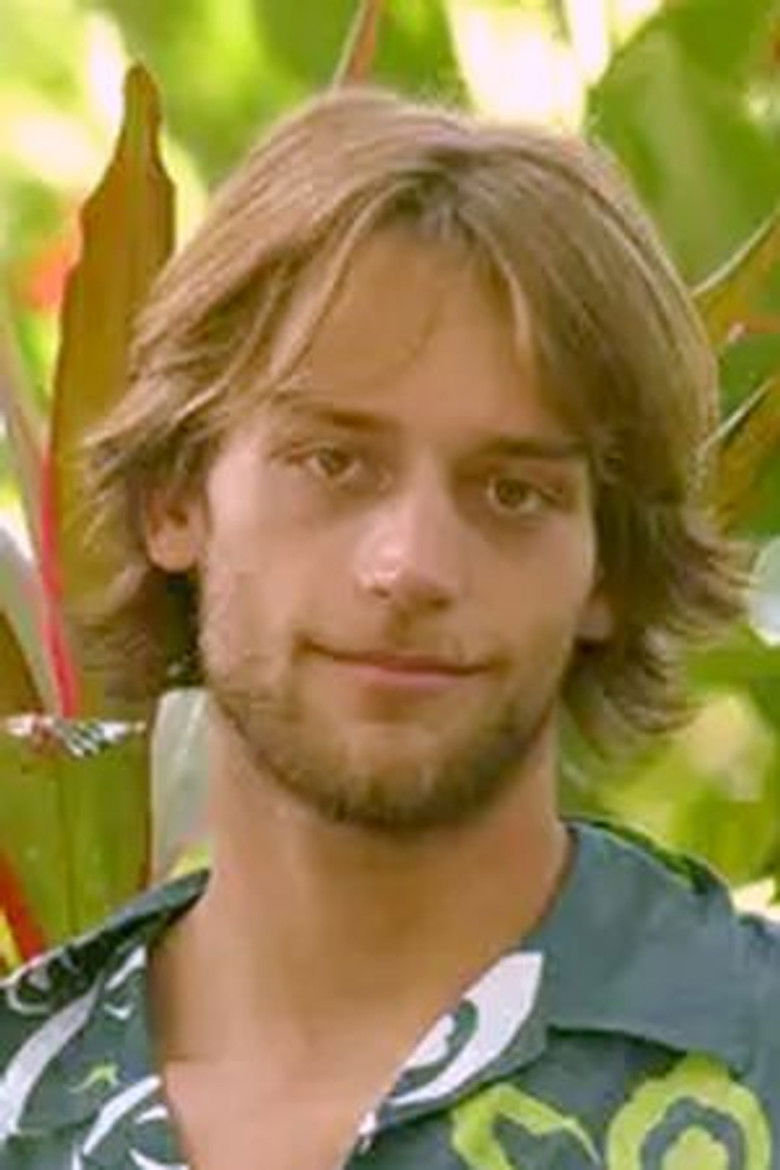 Alexandre Bérard portrait image