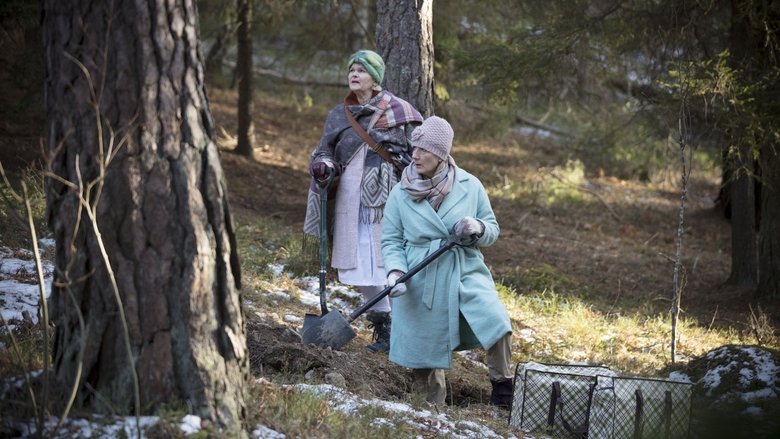 Still image for The Simple Heist season 1 episode 4: Blackmail