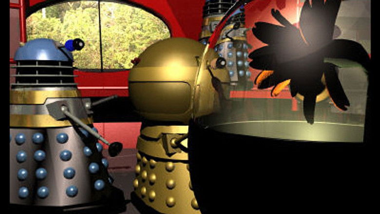 The Amaryll Challenge