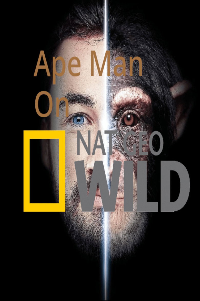 Ape Man
