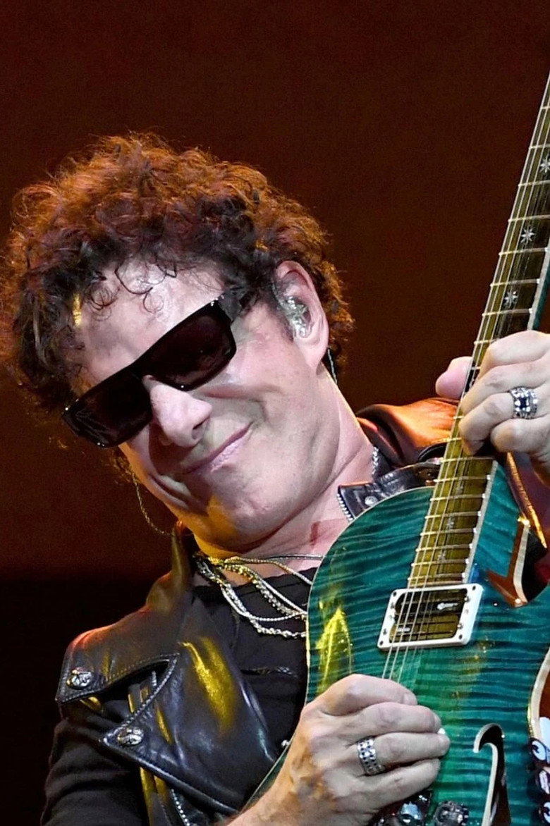 Neal Schon photo 6