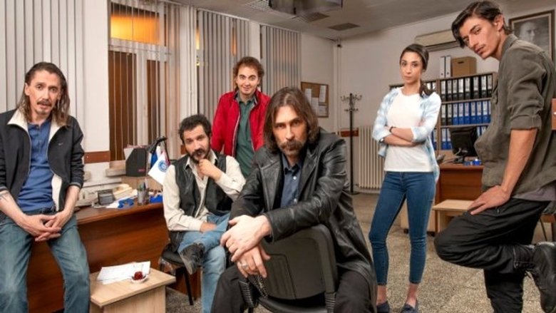 Watch Behzat Ç. Stream Full Season Online | 123Movies