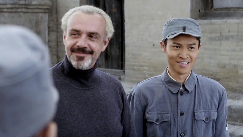 Still image for The People's Army season 1 episode 17: Episode 17 Still image for The People's Army season 1 episode 17: Episode 17