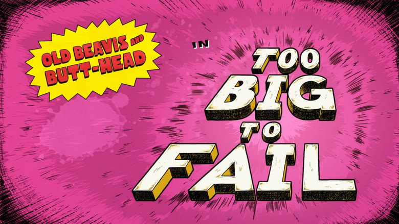Still from Mike Judge's Beavis and Butt-Head - Season 3 Episode 11