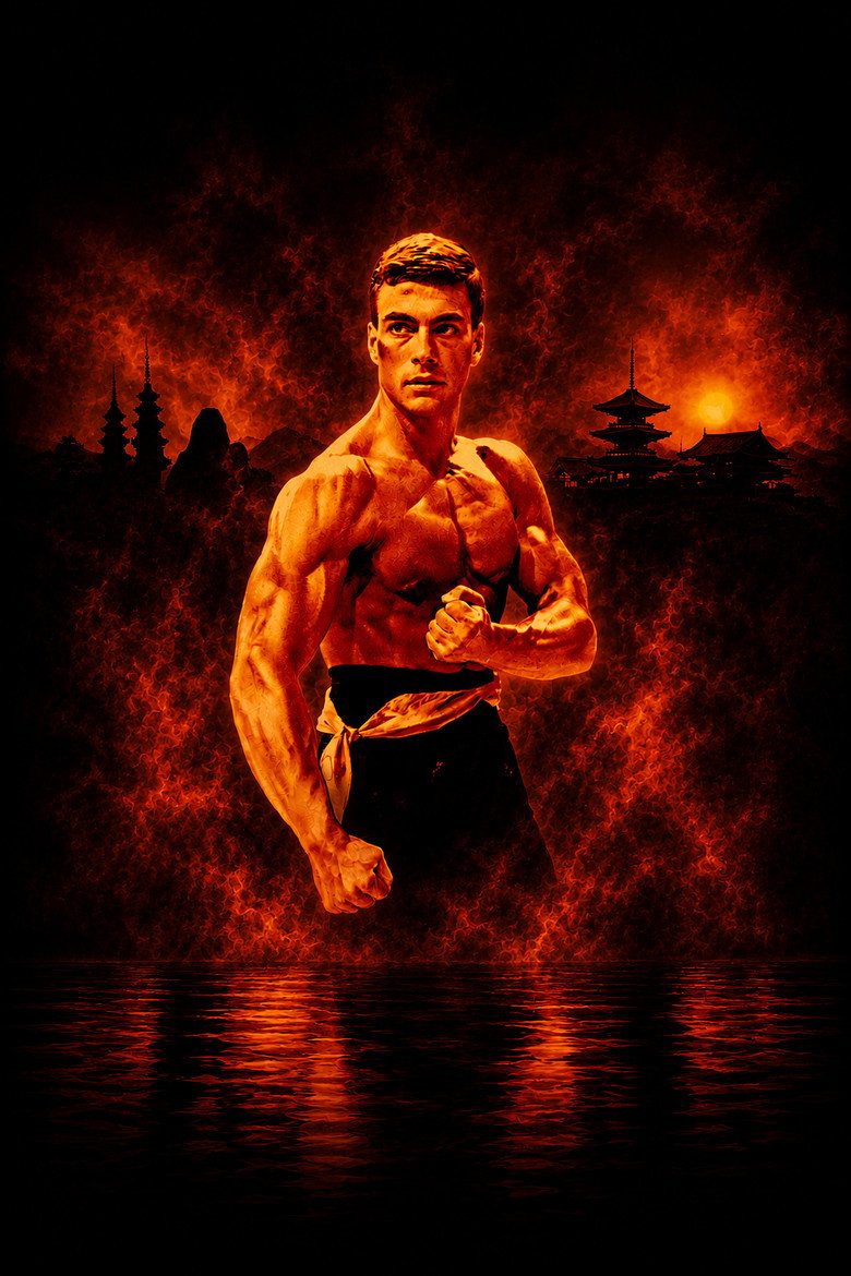 Imatge de Bloodsport