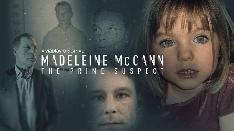 Prime Suspect: The Madeleine McCann Case 3