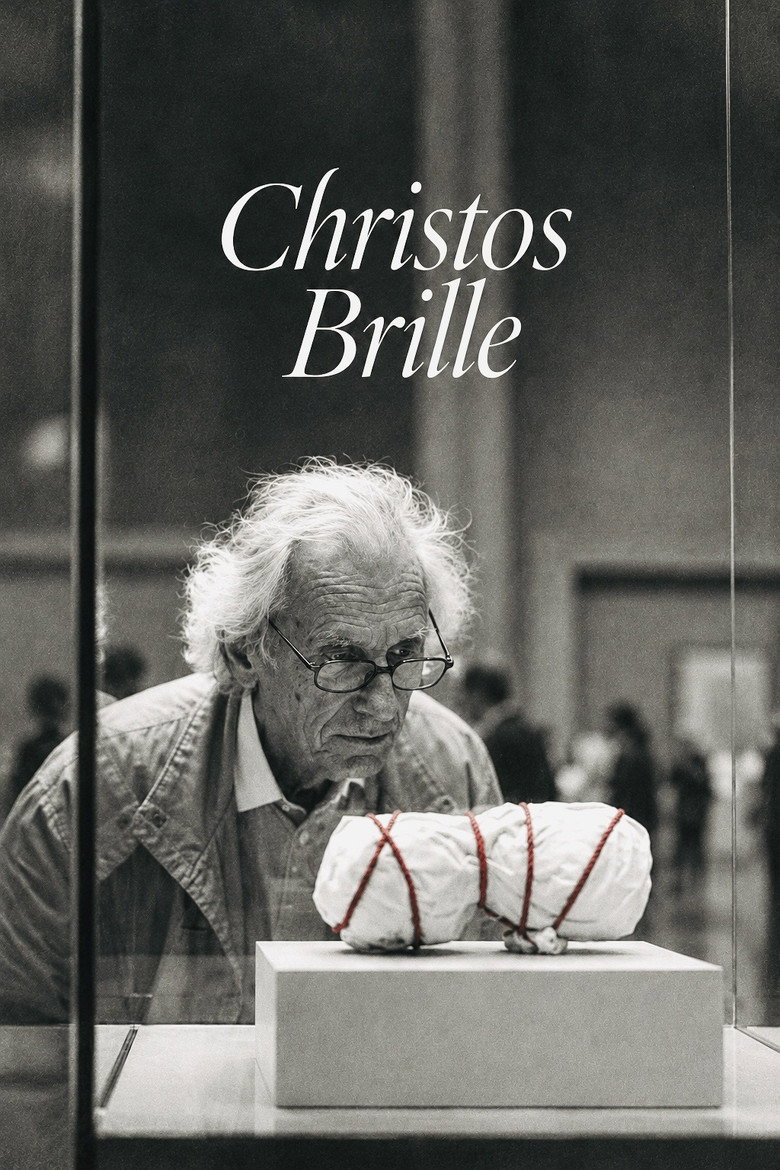 Christos Brille