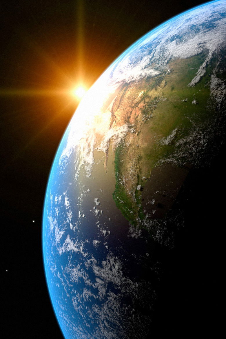 Imatge de 24 Hours on Earth