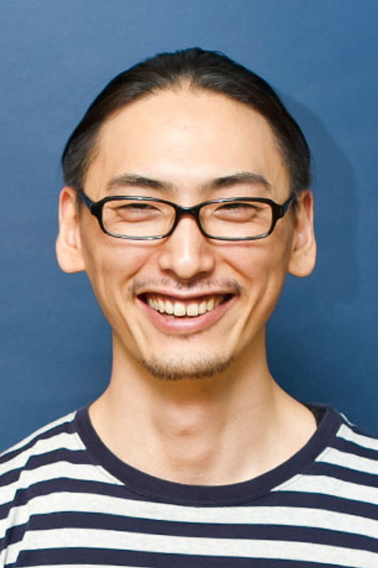 Yuya Maeta photo