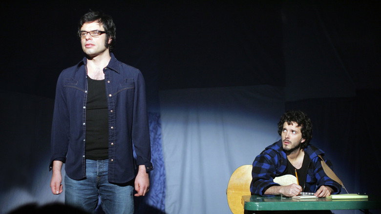 Still from Flight of the Conchords - Season 2 Episode 10