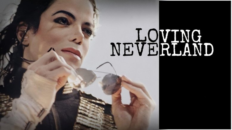 Loving Neverland main backdrop